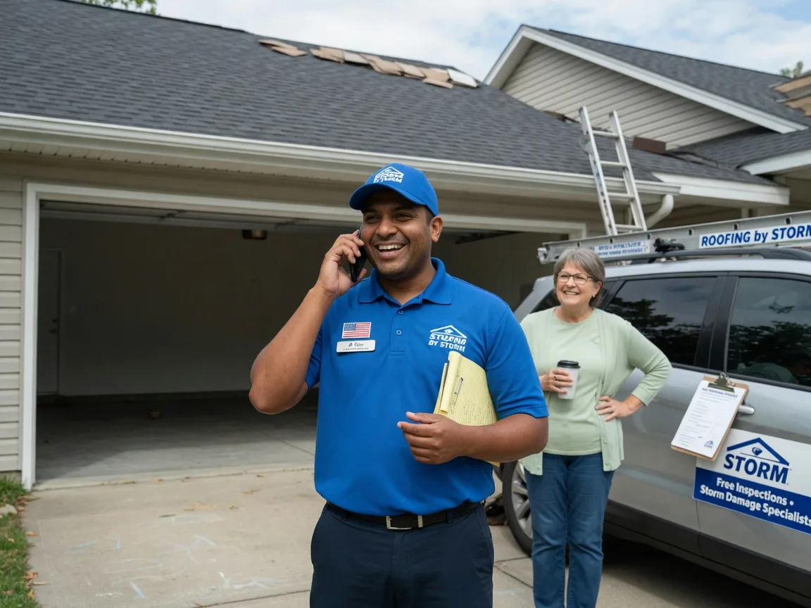 Roof Repair Near Me Millersville, MD FAQs