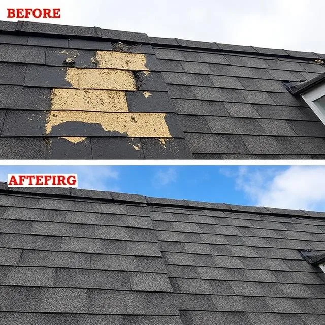 Roof Repair Near Me in Millersville, MD near me
